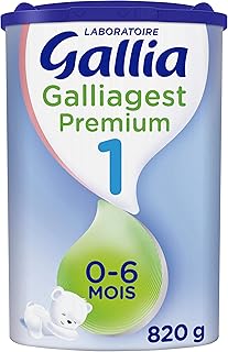 Amazon Fr Gallia Ar 1er Age