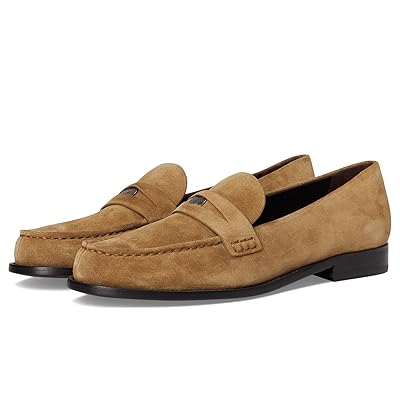 Tory Burch Classic Penny Loafer Women