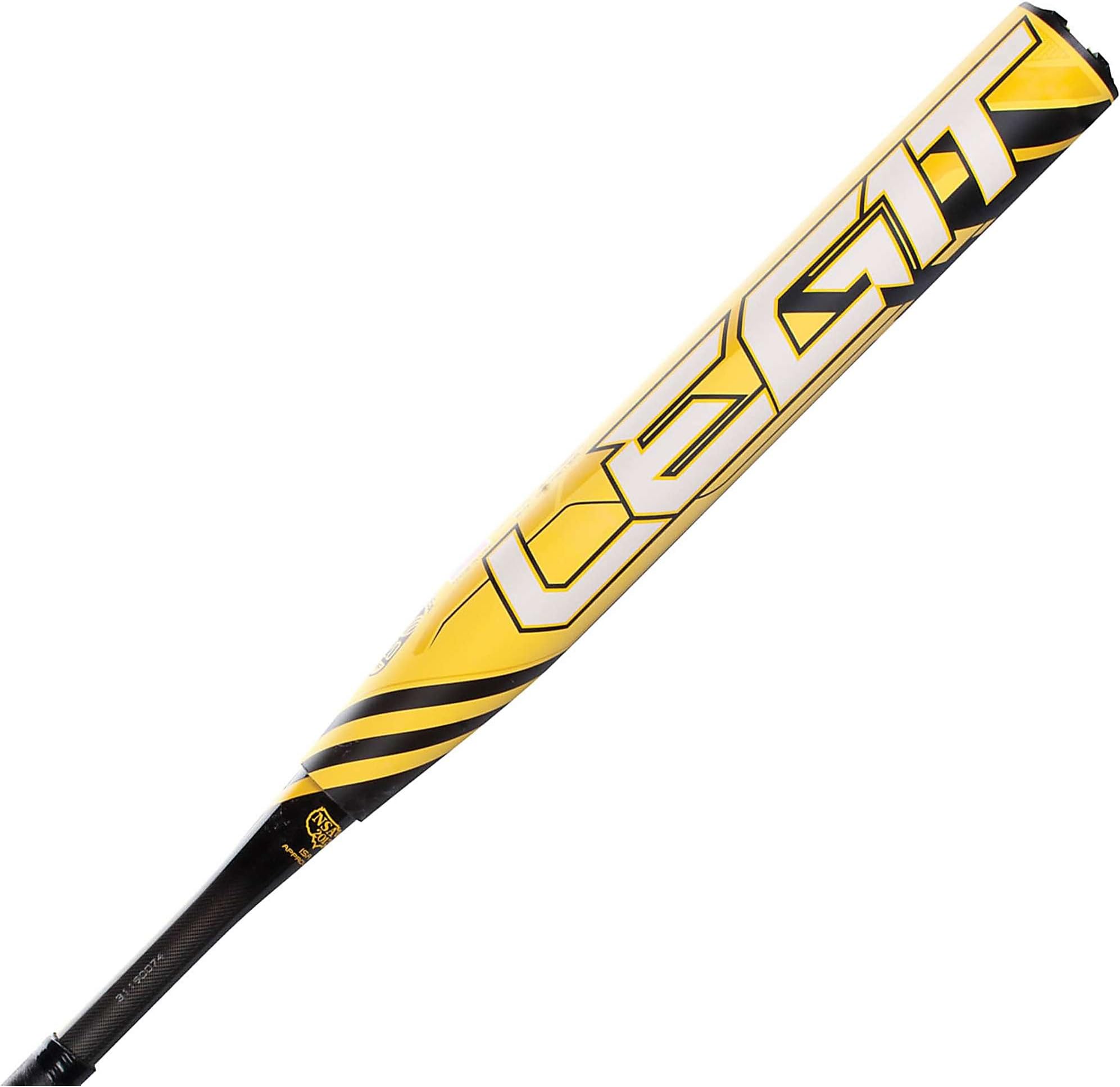 2014 Worth Legit Balanced Flex Fifty USSSA Slowpitch Bat