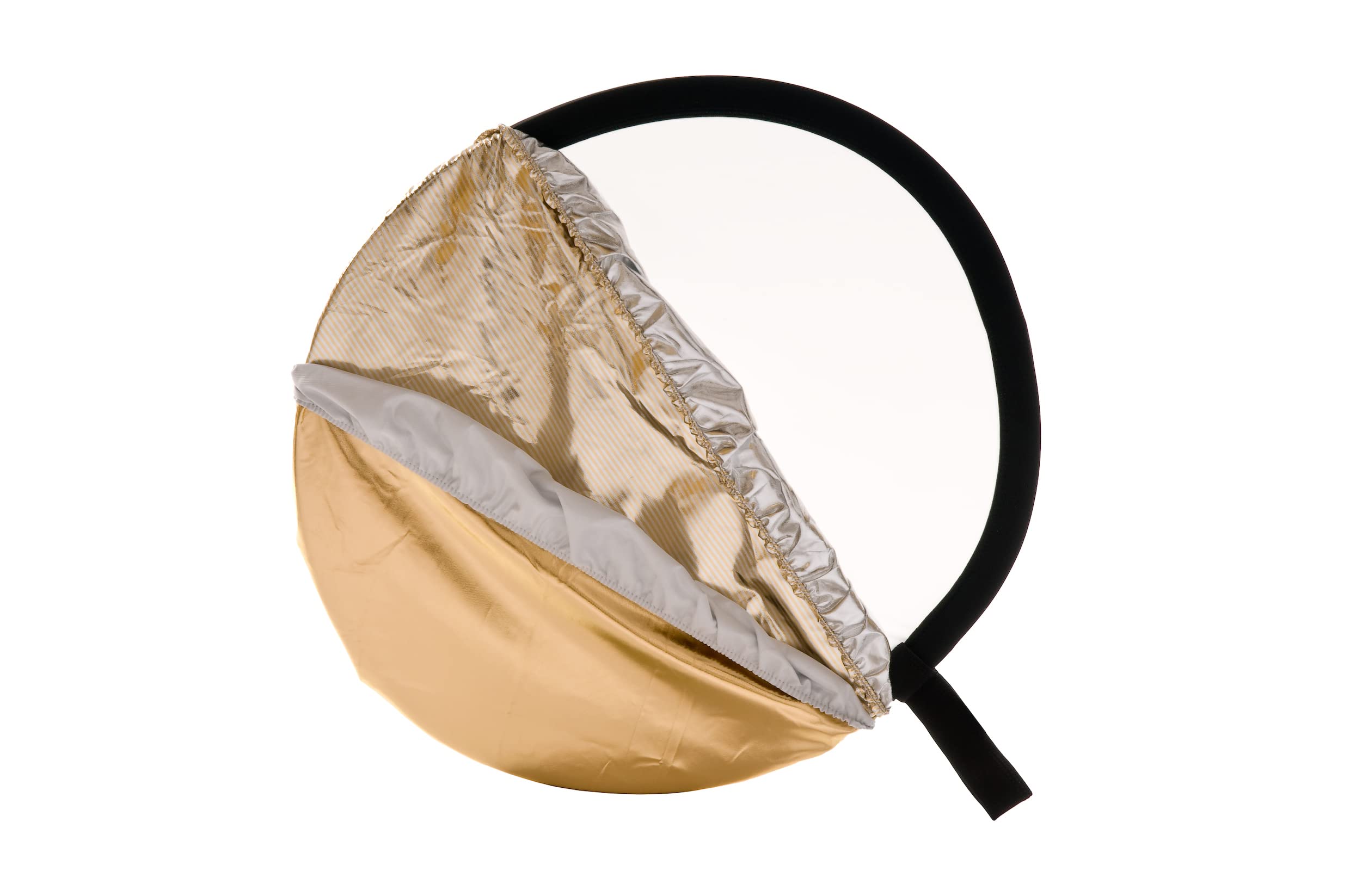 LASTOLITE Réflecteur 5 en 1 Diamètre 50cm