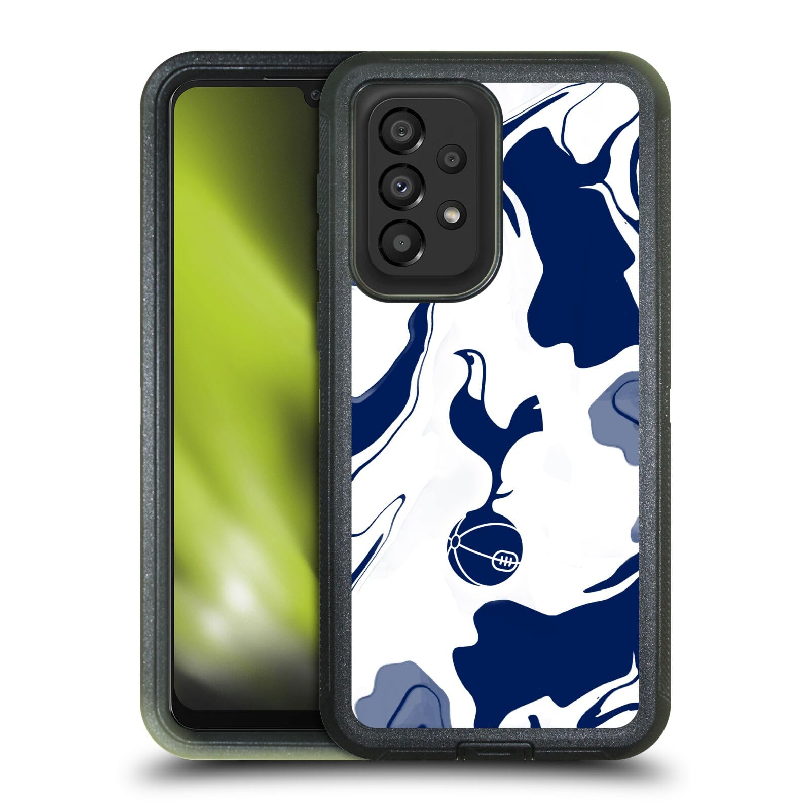 Coque Galaxy A33 5G pour supporter au stade Tottenham Hotspur - 8