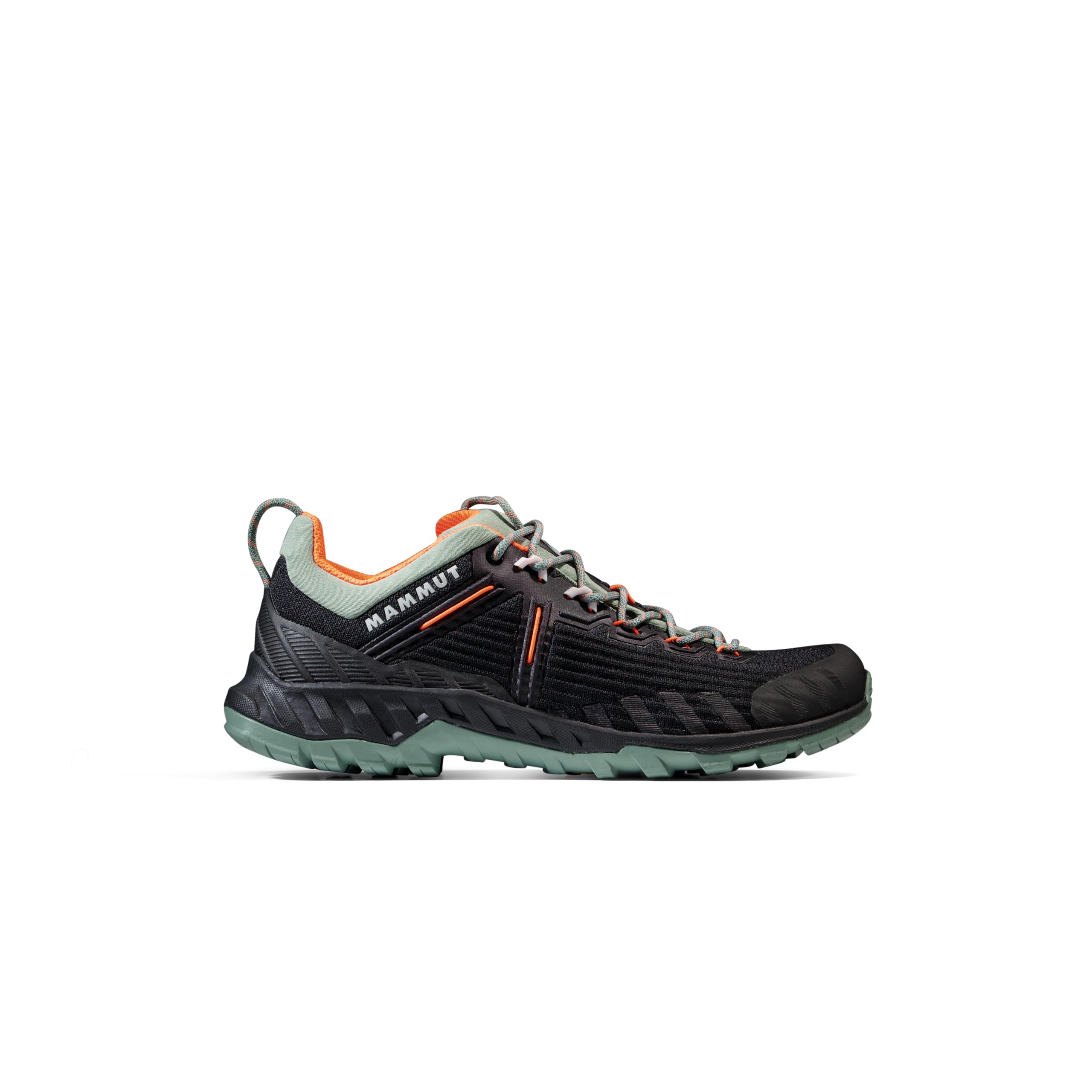 Mammut Alnasca Knit III Low Donna