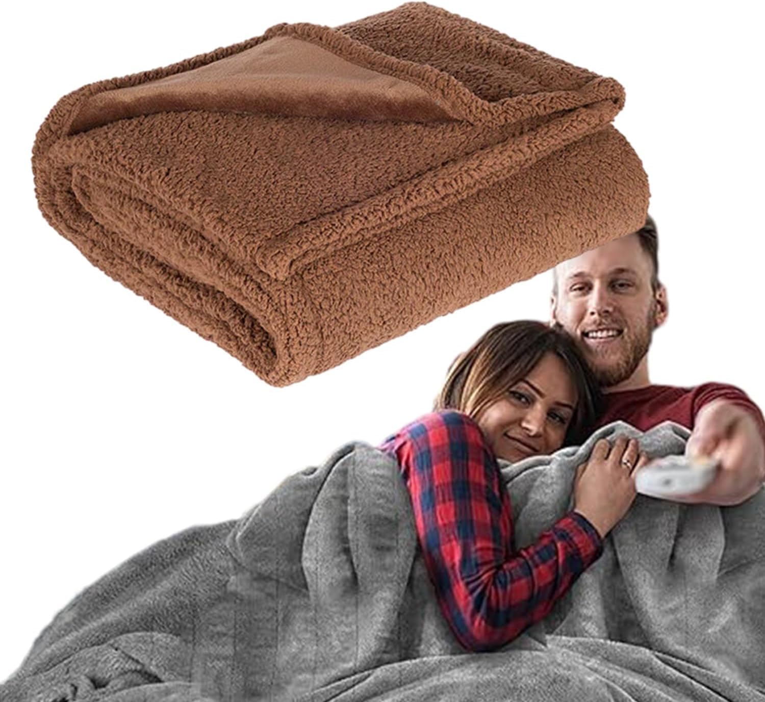 Manta de amor impermeable – Manta impermeable para cama, sofá – Manta para perros y gatos – Manta para mascotas