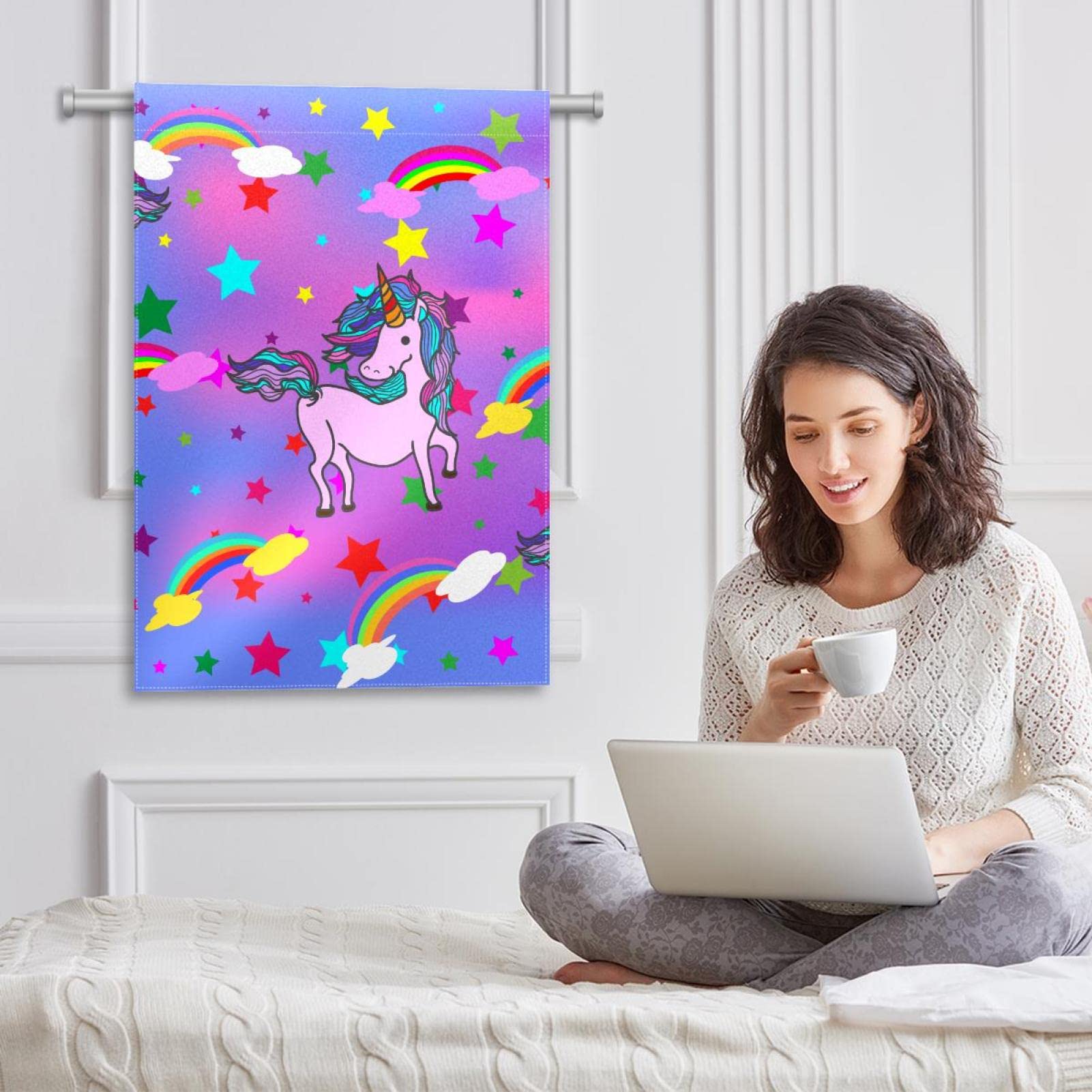 Cartolina Di Natale Con Un Mazzo Delle Viole Del Pensiero Illustrazione Vettoriale