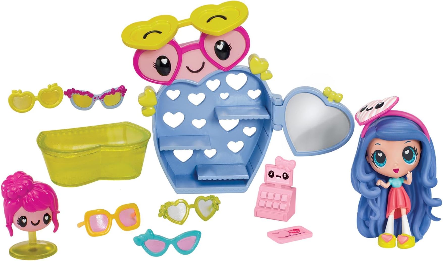 Kawaii Crush Jamie's Sunglass Shop
