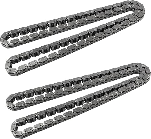 Miniatura 5 de BOXI Kit de cadena de distribución para Ford Explorer Sport Trac para F-150 Mustang para Mercury Mountaineer 2006 2007 2008 2009 2010  4.6L V8 24V