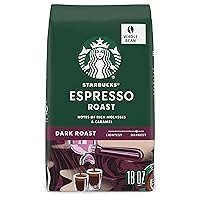 Vista 7 de Starbucks - Granos de café tostado rubio Espresso, 200g