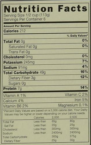 Miniatura 4 de Harina de plátano de ufu de 24 onzas, paquete de 2