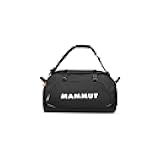 Unisex_Adult Backpack, Black, (90L) EU