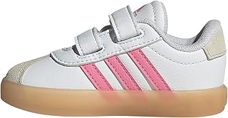 adidas Baby Boys' VL Court 3.0 Sneakers