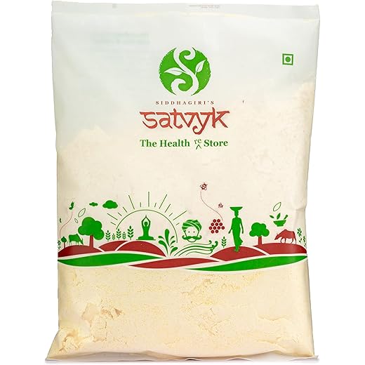 SATVYK Besan 500gm