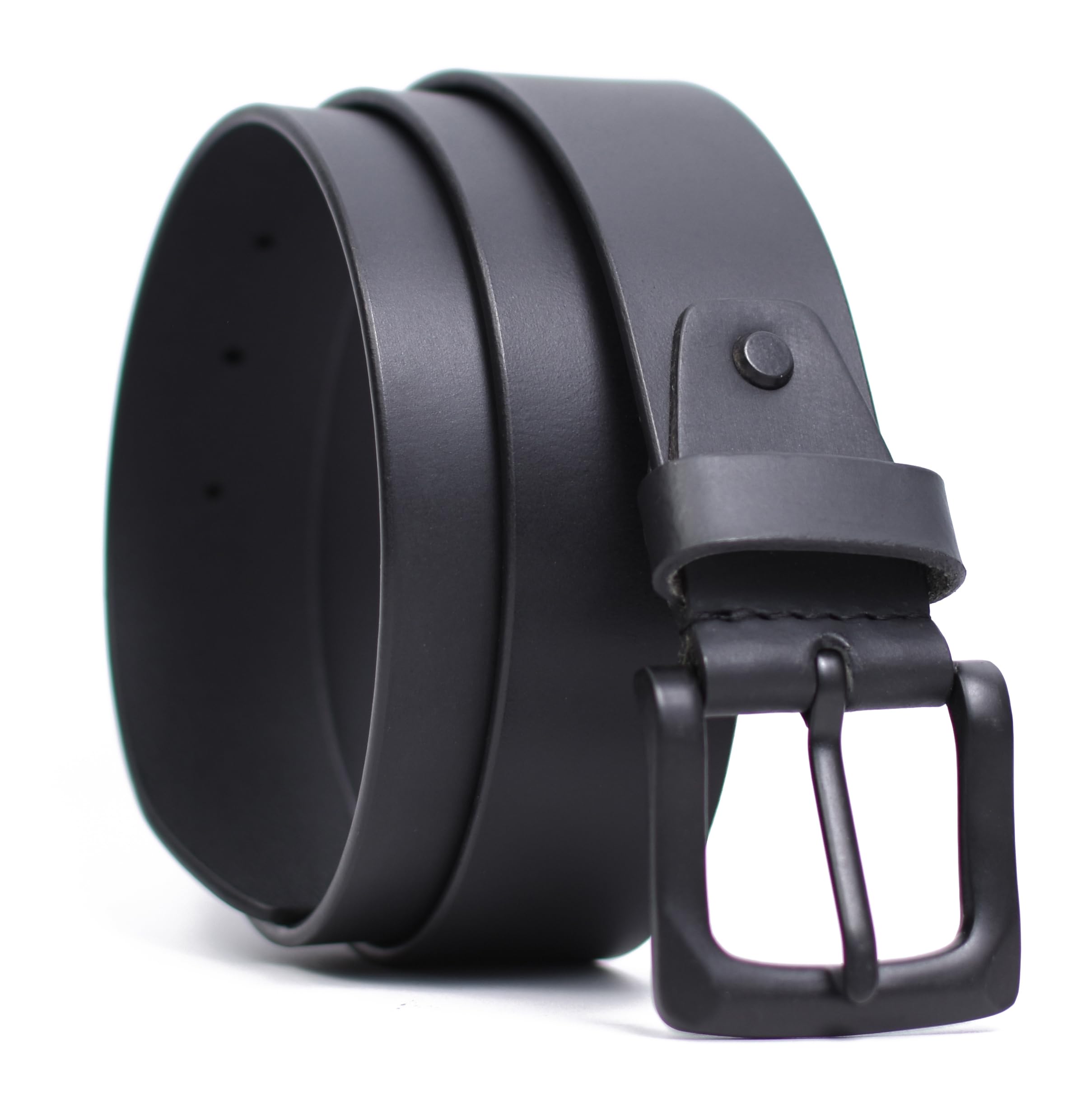 wildhorn Leather Belt for Men | Casual Leather Belt For Men | Free Size | Adjustable I 48 inches length | Waist upto 44 inches.-picture-49