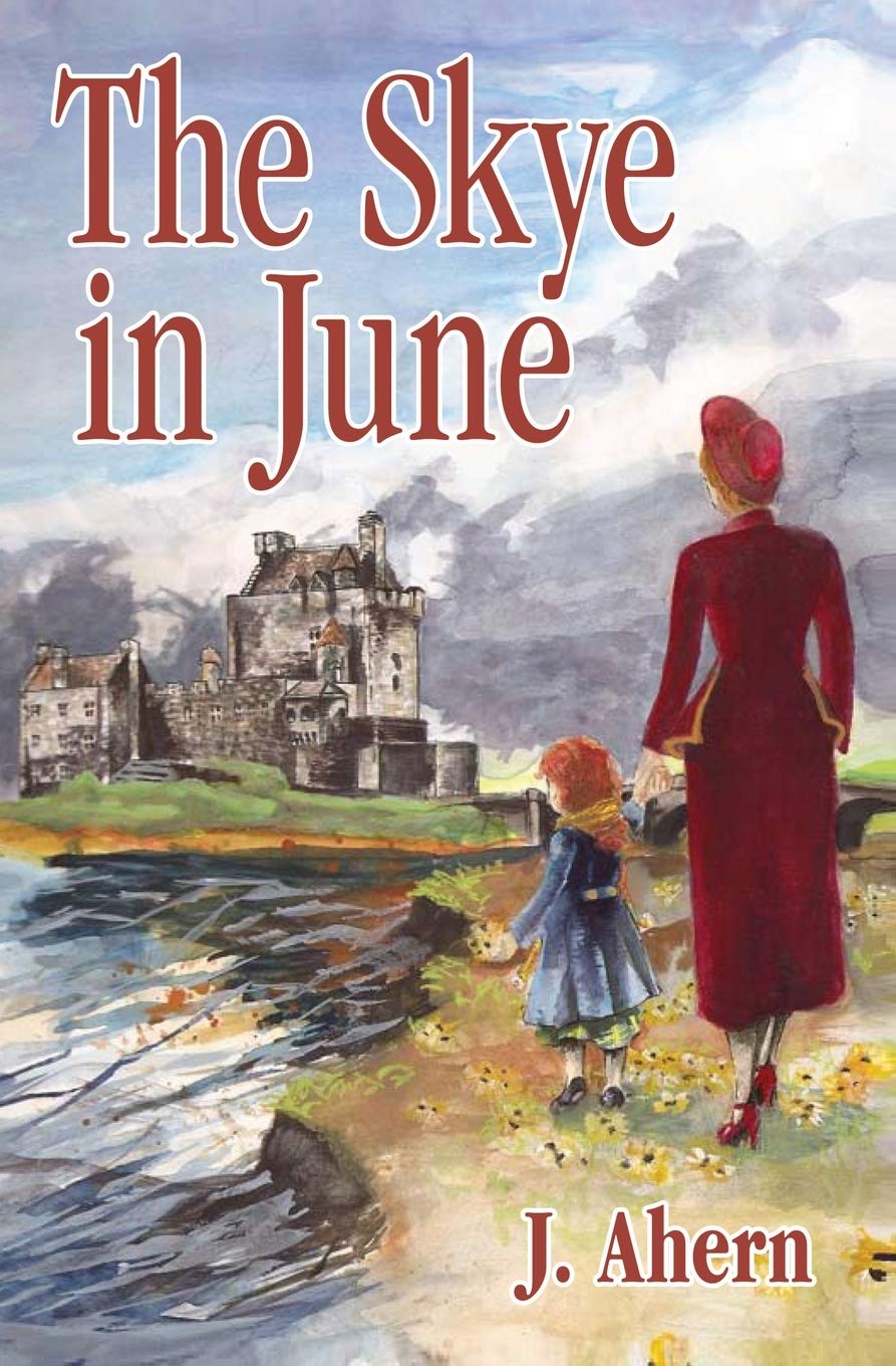 June Rye Books Book review of Skye In June, The - Readers' Favorite: Book Reviews and ...