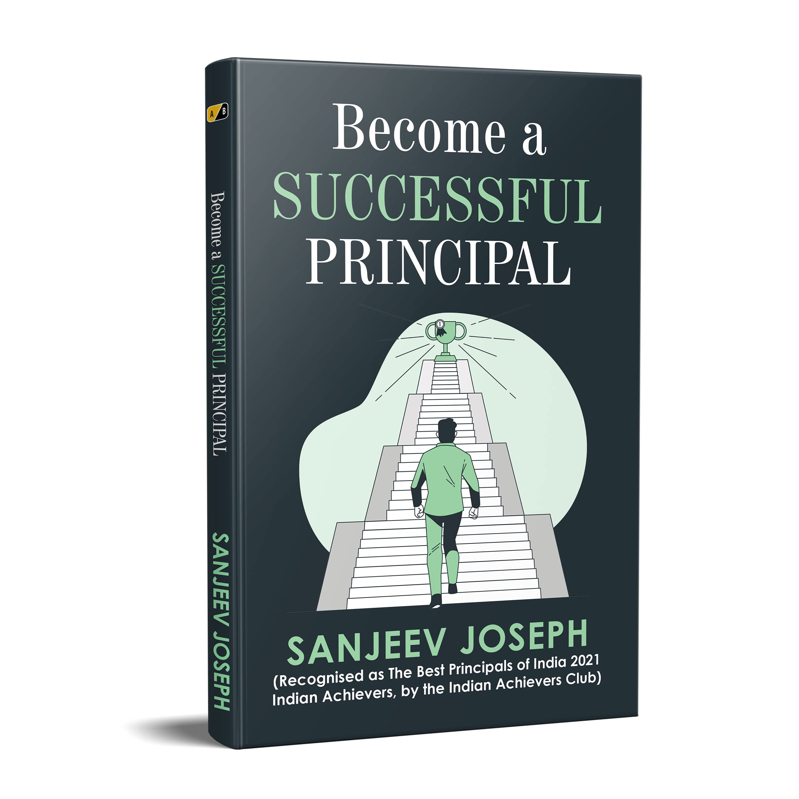 Become a Successful Principal