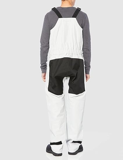 Amazon.co.jp: [ヘリーハンセン] ロングパンツ オーシャンフレイ