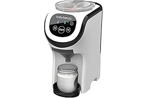 Baby Brezza Formula Pro Mini Baby Formula Mixer Machine