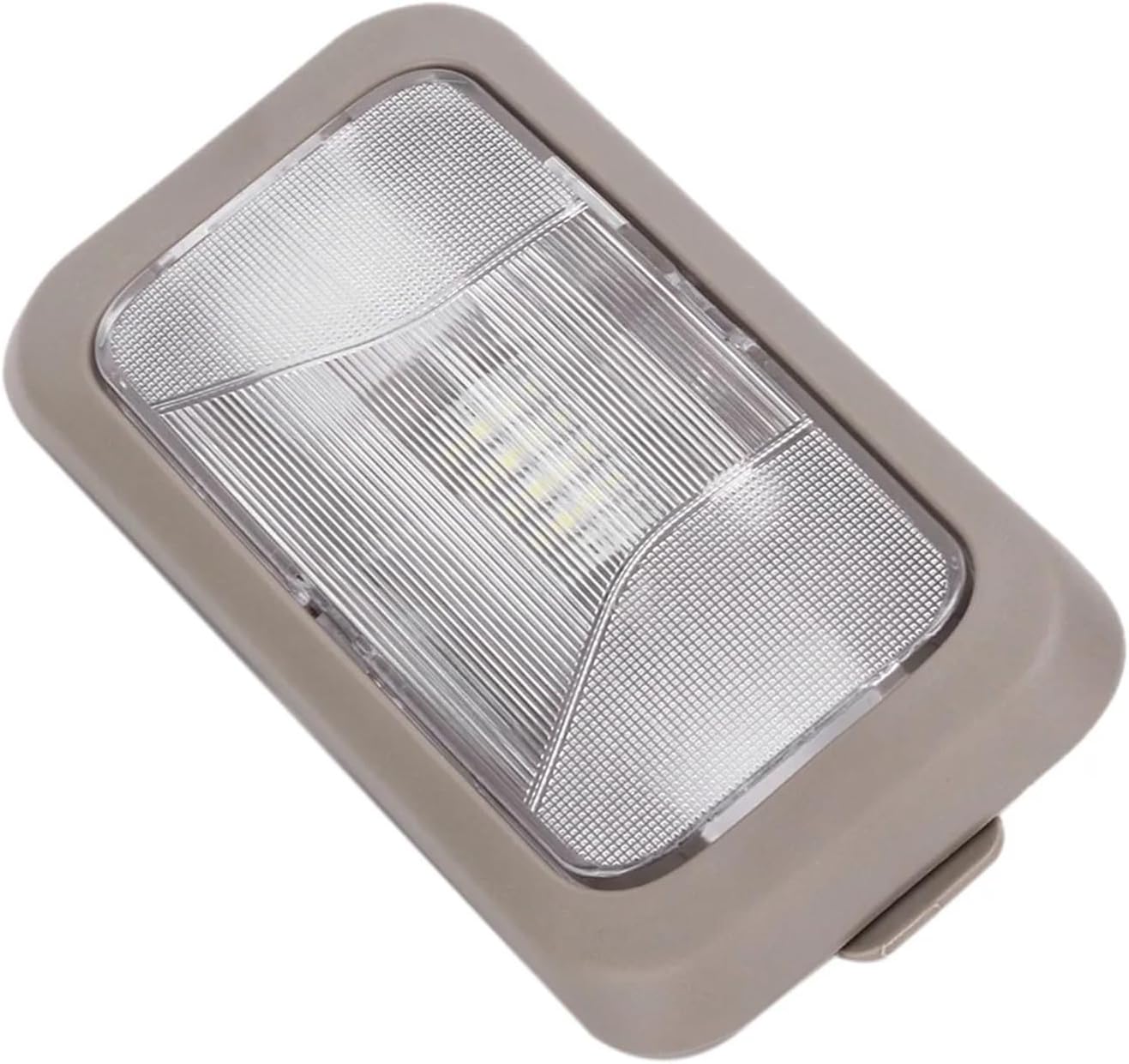 Overhead Console Light Car Interior Dome Roof Ceiling Light Working Lamp Fit for Chevy Colorado 2004 15126553 Car Roof Lamp Car Accessories Sunroof Switch Console