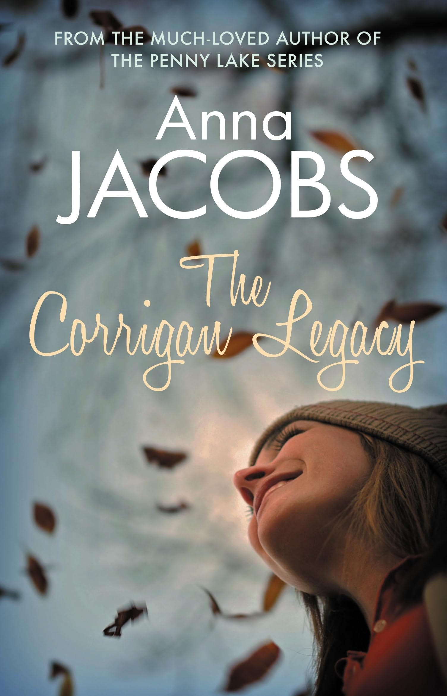The Corrigan Legacy: A poignant story of secrets and surprises from the multi-million copy bestselling author