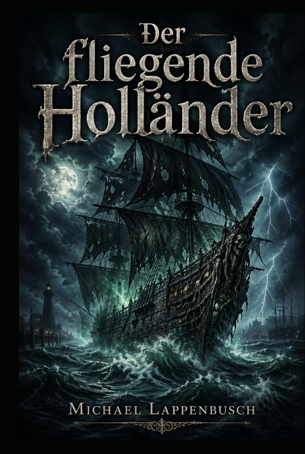 Der fliegende Holländer