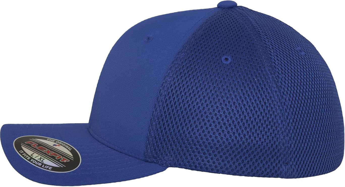 Flex fit Tactel Mesh Men's Hat