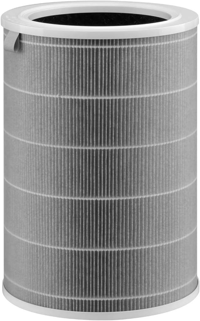 Mi Air Purifier HEPA Filter (Compatible with All Mi Air Purifiers)
