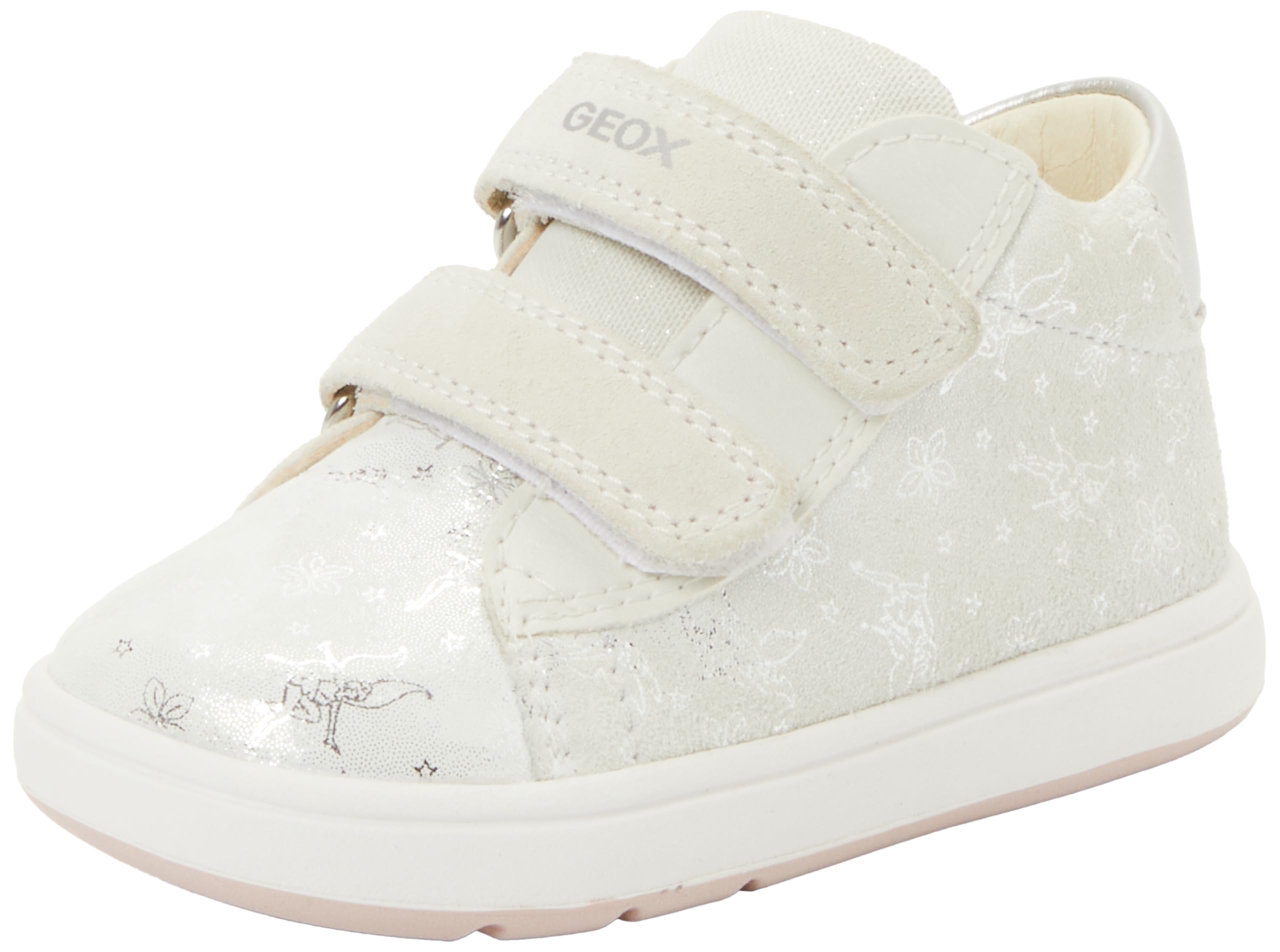 Geox: Auswahl an Schuhen