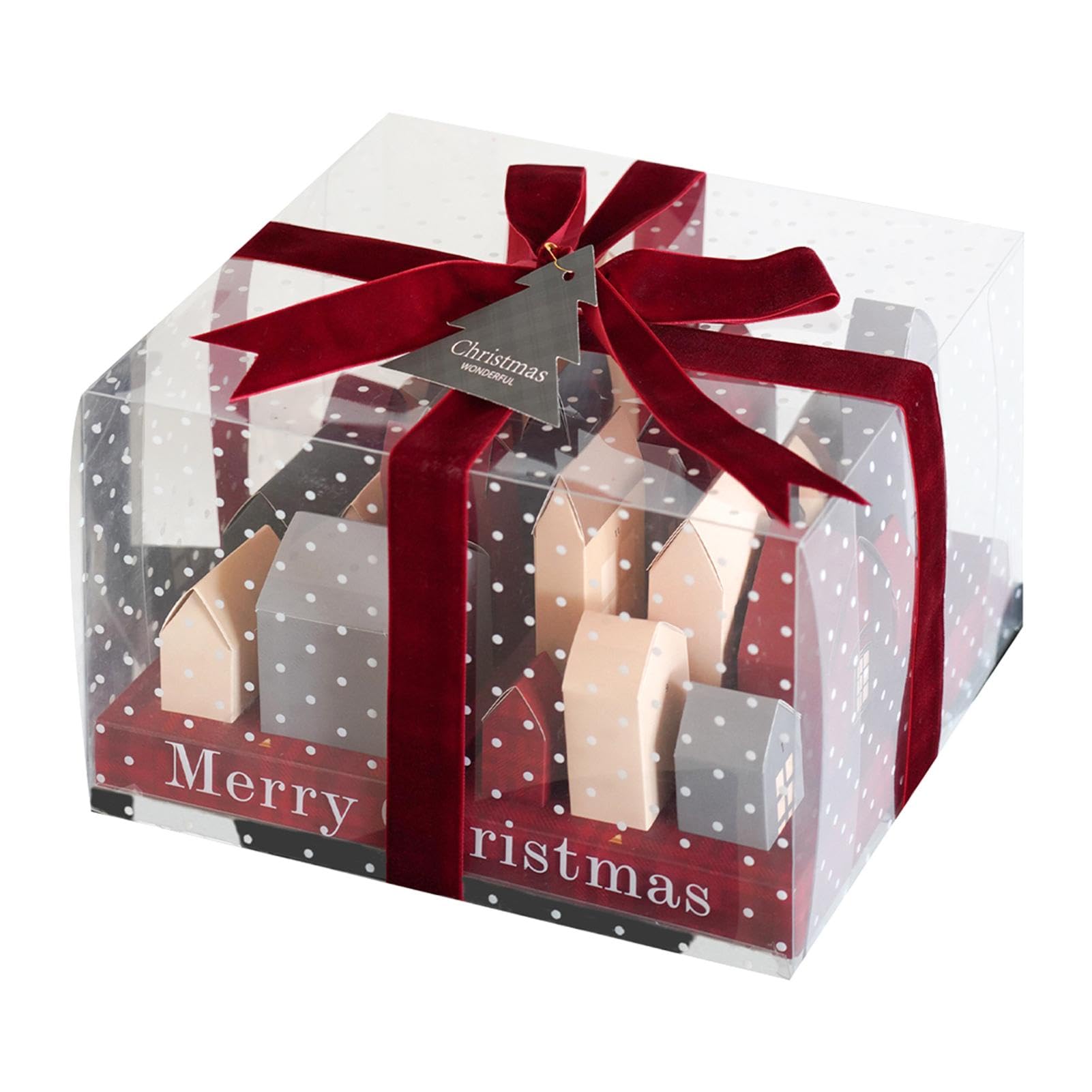 asuneクリスマスBOX asune 中町綾 ❣️クリスマスボックス2024