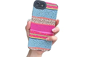 Tempting iPhone 7 Case: Embrace a Stunning Fusion of Fashion and Security