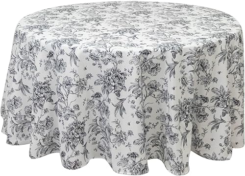 Vista 54 de Efavormart - Mantel rectangular, 60 x 102 pulgadas, resistente a las manchas y a las arrugas, lavable, mantel decorativo oblongo de tela de Amatista