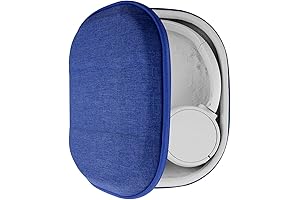 Geekria Shield Headphones Case for Sony