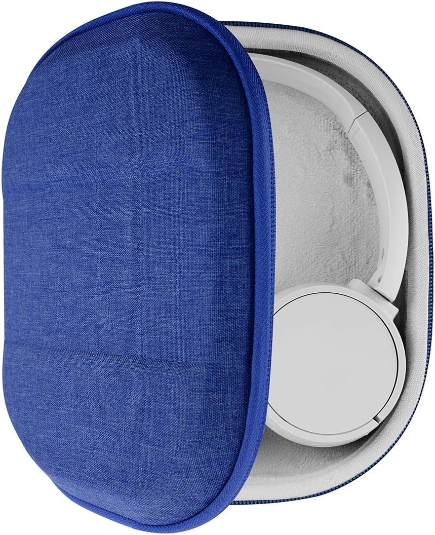 custodia per cuffie per sony wh xb900n