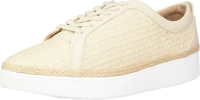 Basket weave sneakers Clearance