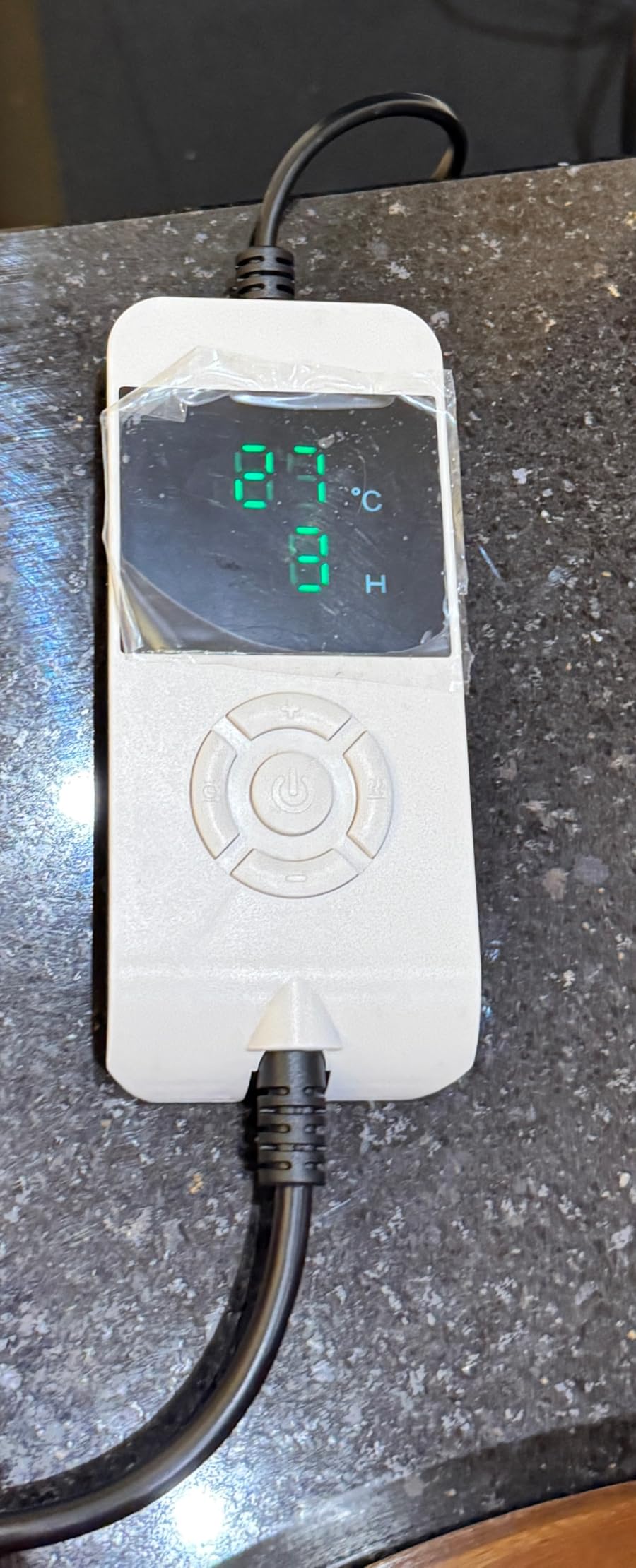 Customer photo