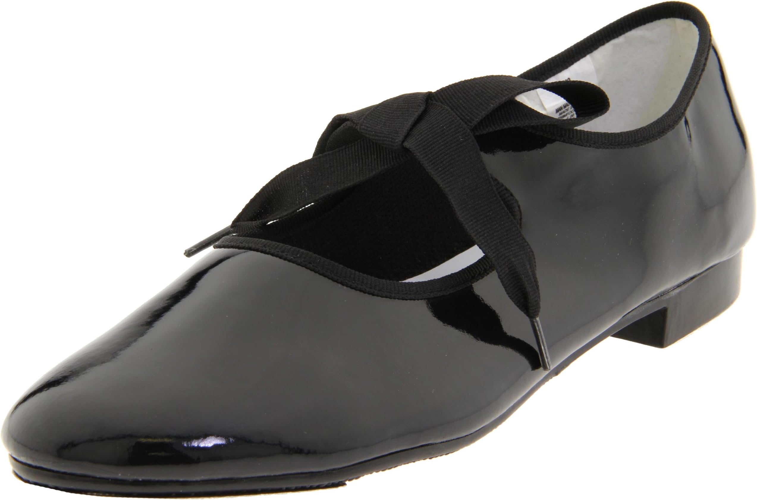 Dance Class Women's T102 Beginning Tap Shoe
