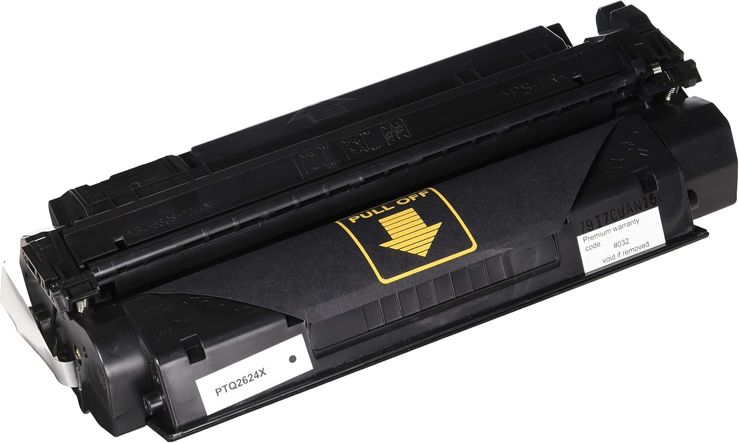 SuppliesOutlet Compatible Toner Replacement for HP Q2624X