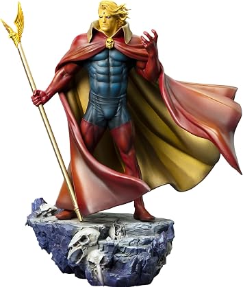 Marvel - Adam Warlock - 1/10 Scale