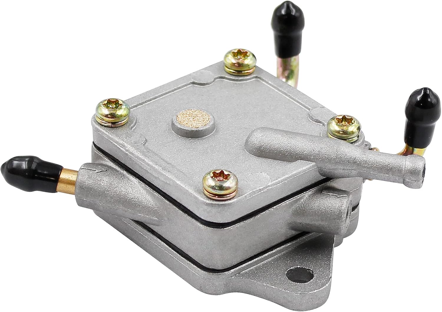 Road Passion Electric Fuel Pump Replacement for Polaris 380F 500F 550F 550 3084222 3089751 3090082 403901809 403901810 403901811 403901812 403901813 403901814 403901815 403901816 403901819 2002-2019