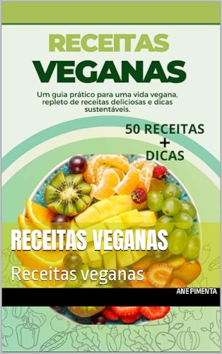 Receitas veganas: Receitas veganas