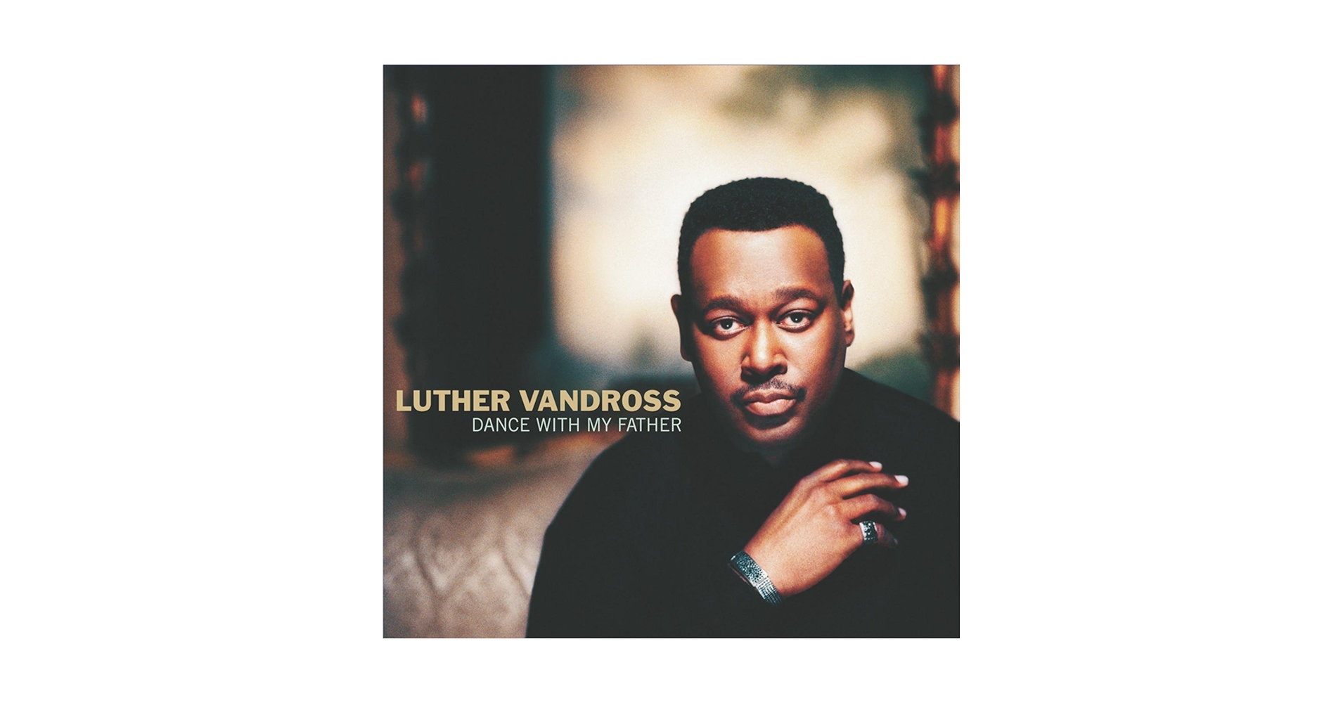 Amazon.com: Dance With My Father: CDs & Vinyl