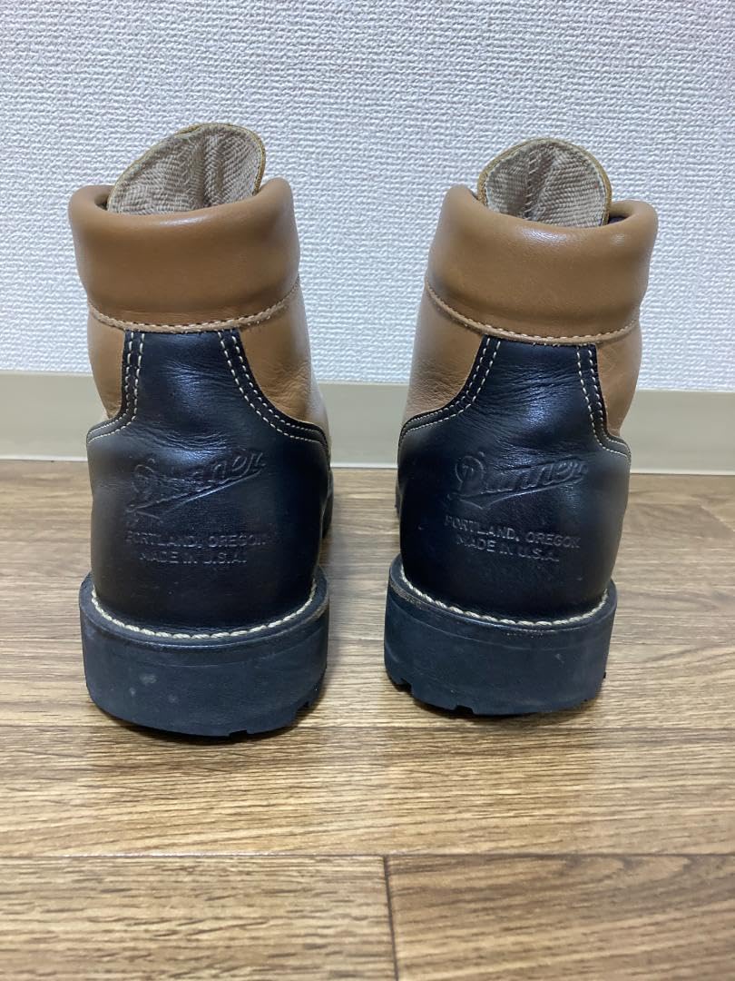 希少】Danner DJコマンダー - 靴