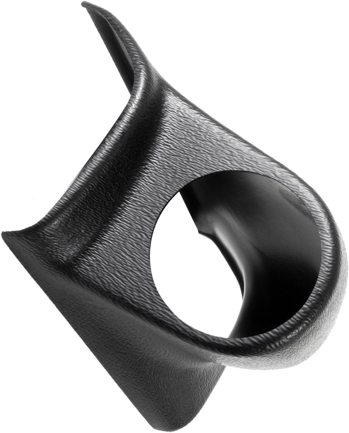 AUTO METER 20440 Gauge Works Single Gauge Pod