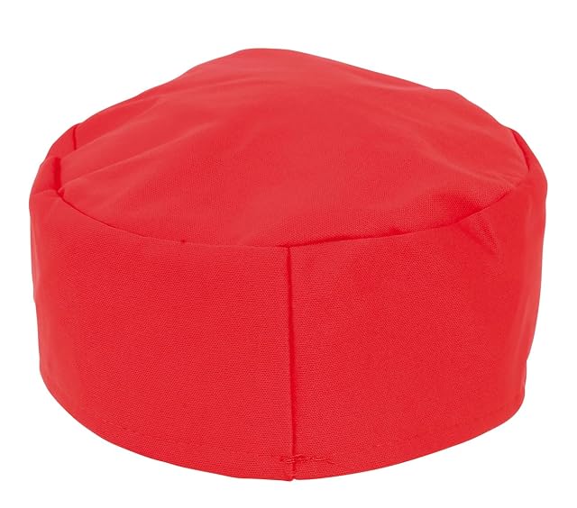 Foto 5 de 5 de Guirca 13674 - Gorro hidráulico, Color Rojo