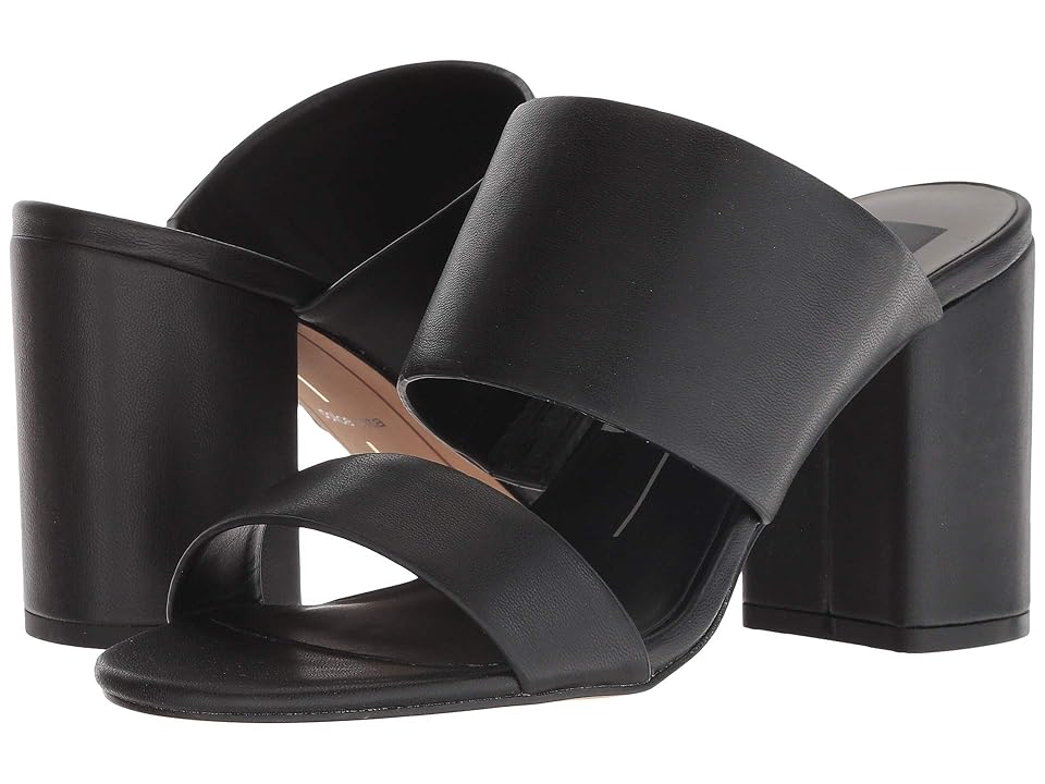 

Dolce Vita Racer (Black Stella) Women's Shoes