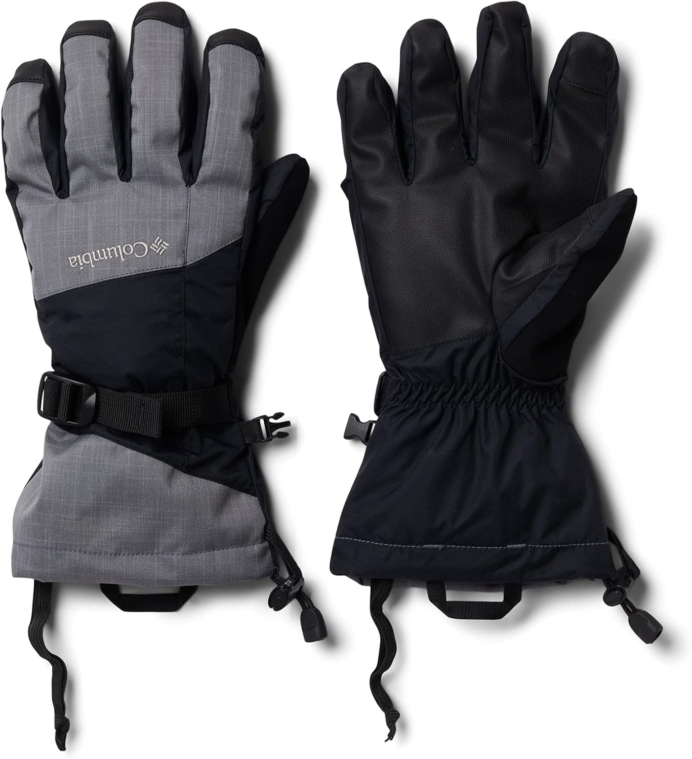 Columbia Mens Men's Bugaboo™ Ii Glove : Clothing, Shoes & Jewelry