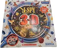 Vista 1 de Yo Espía 3-D