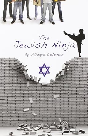 The Jewish Ninja