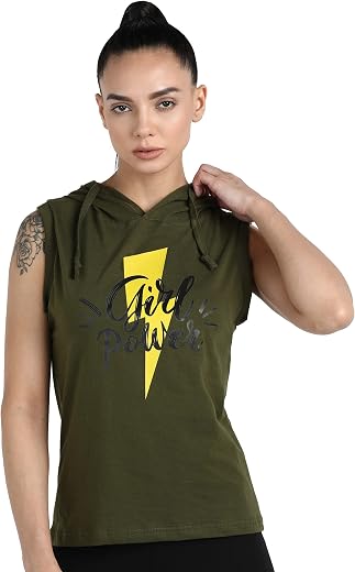 Rock Paper Scissors Premium Women's Tank Top Super Women Gym Tank Sleeveless Hoodie Workout Wear Girl Power