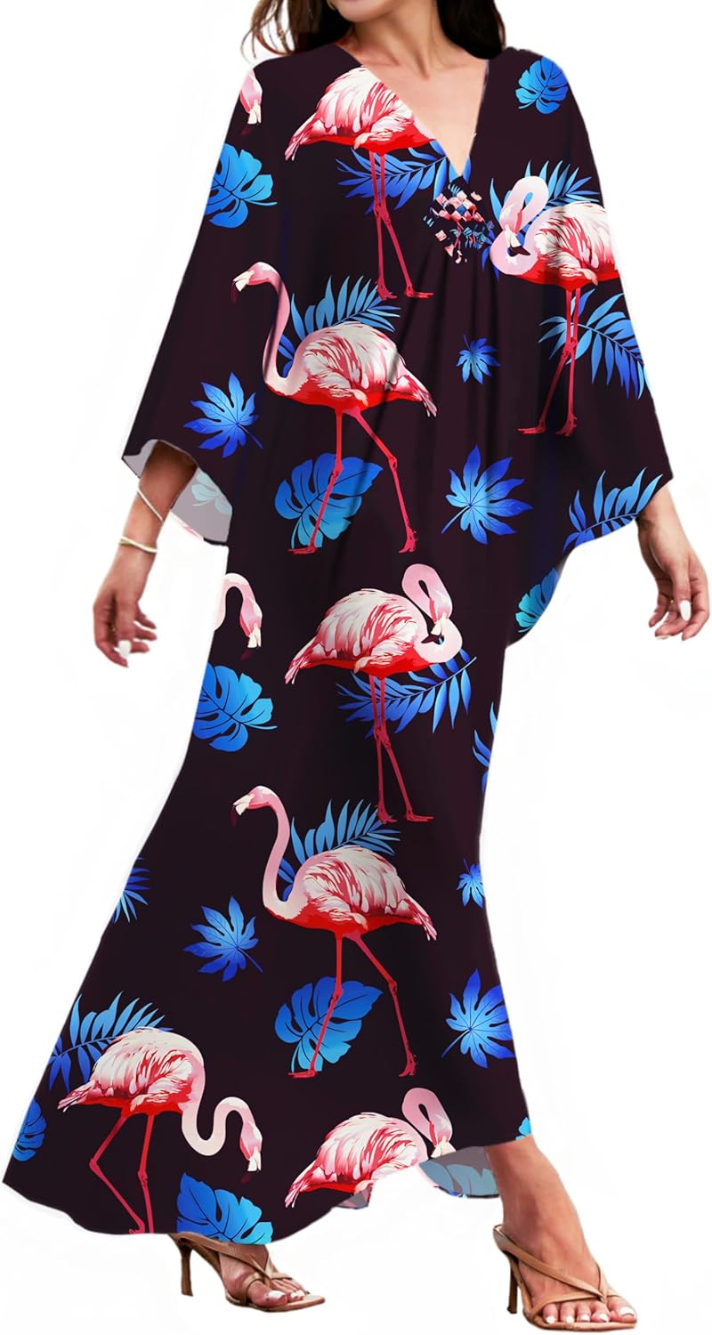 Pink Flamingo