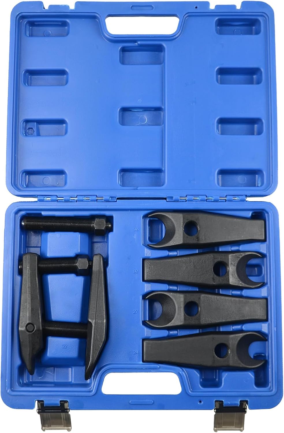 Lamerto Ball Joint Separator Kit Heavy Duty Steel Control Arms Steering