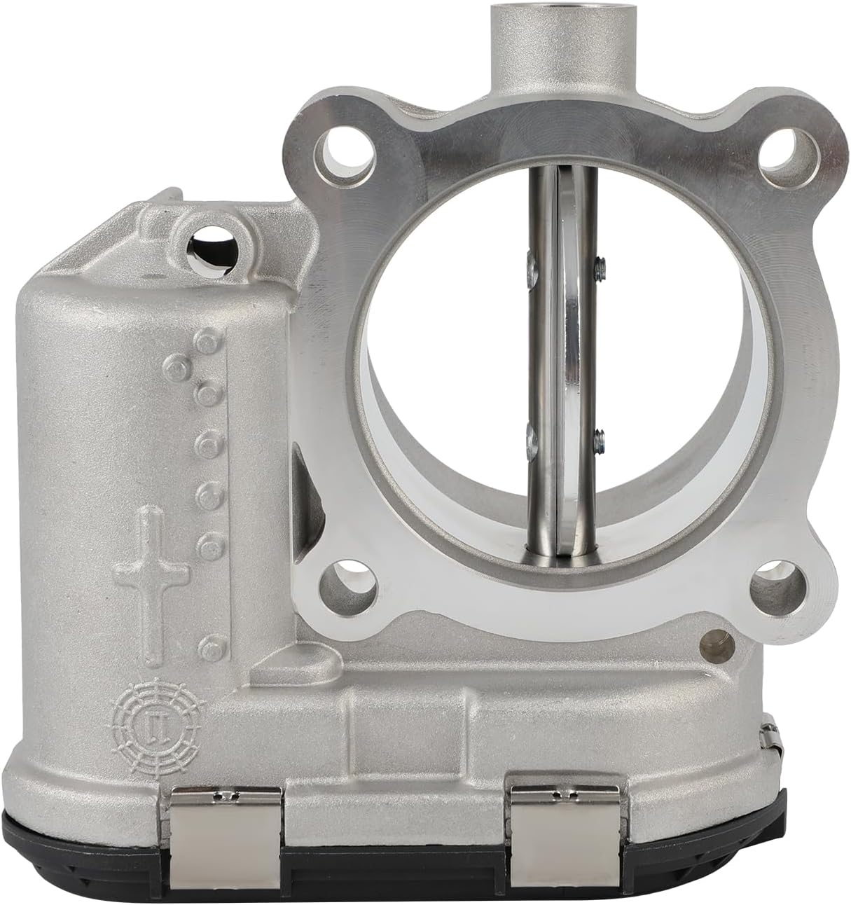 Automotive Throttle Body Compatible with 2015-2019 for Ford Transit-150 3.2L 2015-2019 for Ford Transit-250 3.2L 2015-2019 for Ford Transit-350 3.2L Replace Electronic Throttle Body TB39 BK2Z9E926A
